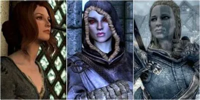 Can you have multiple wives in skyrim?