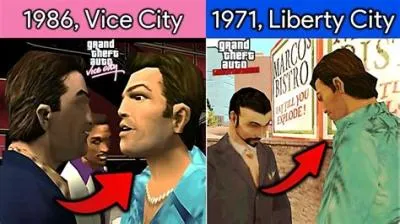 How long was tommy vercetti in jail?