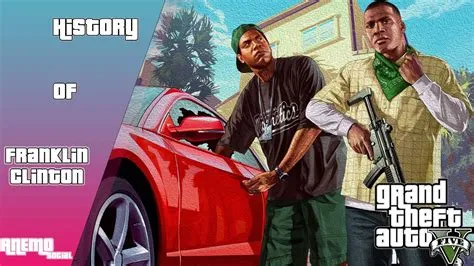 Where is the birthplace of gta?