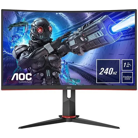 Do 240hz monitors exist?