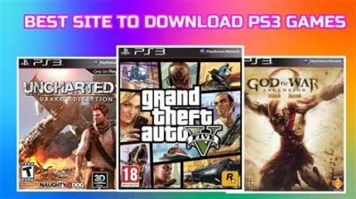 Can i share downloaded playstation games?