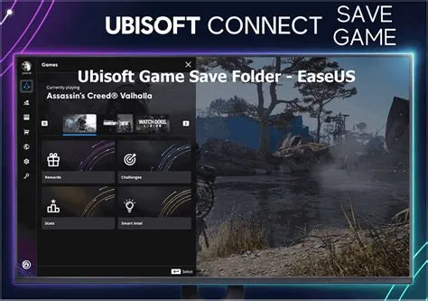 Does ubisoft connect save download progress?