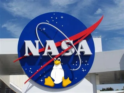 Does nasa use linux?