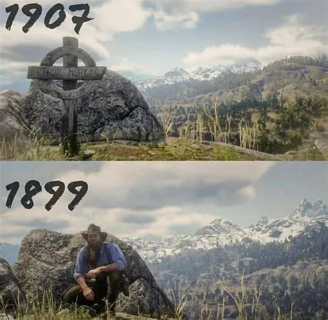 What happens if you go back to where arthur died?