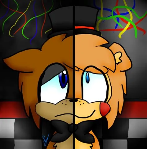 Is toy freddy good or bad?