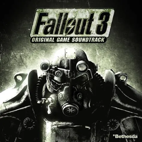 Why are fallout songs old?