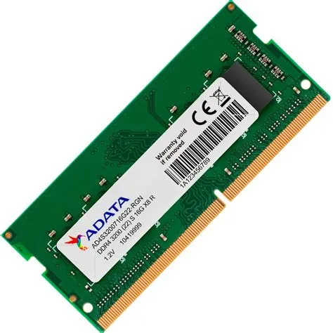 Can i use 3200mhz ram in laptop?