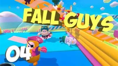 Can i play fall guys with 4 gb ram?