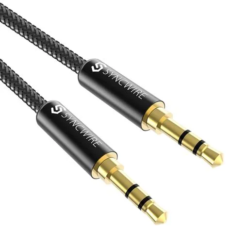 Is 3.5 mm the same as aux?