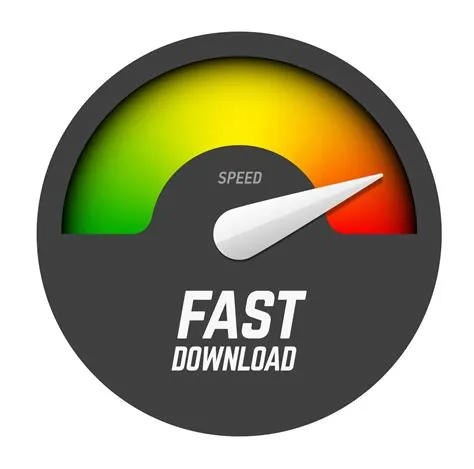 How fast is 100m internet?