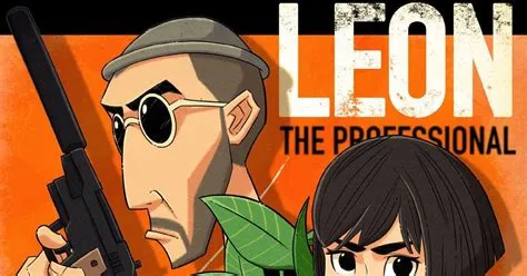 Is leon an assassin?