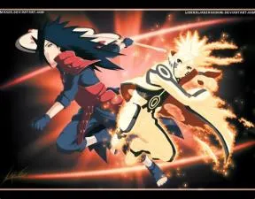 Can naruto beat madara?