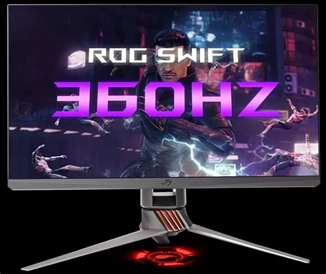 What is the best gpu for 360hz?