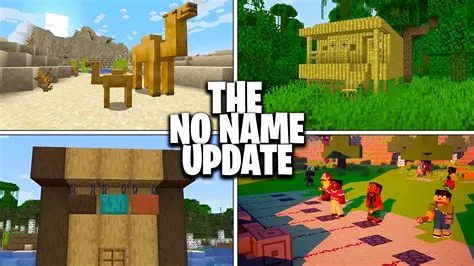 What will 1.20 be called in minecraft?