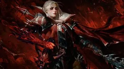 Who is the main villain in diablo immortal?