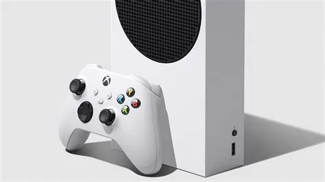 Is the xbox series s the smallest console?