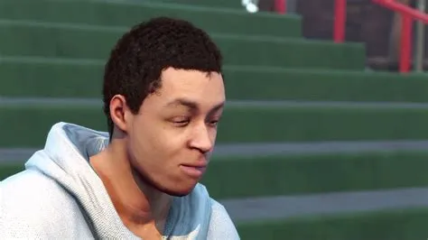 Who was vic in 2k?