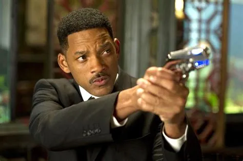 Why agent z not in men in black 3?