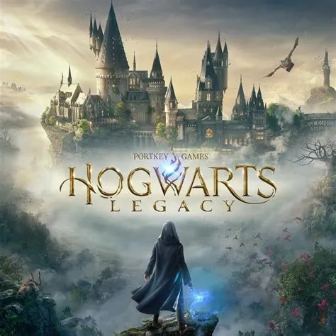 Will hogwarts legacy have dlc?