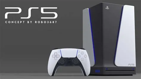 Is ps5 faster than ps4?