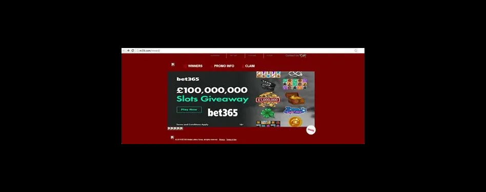 Is bet365 fake or real?