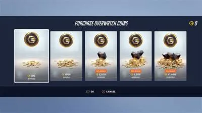 What if i paid for overwatch 1?