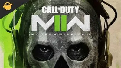 Why is my modern warfare 2 stuck on installing?