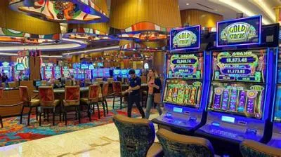 Does the hard rock casino in miami have craps?