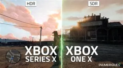 Do all games work with hdr?