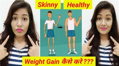 Do you gain more weight with a boy or girl?