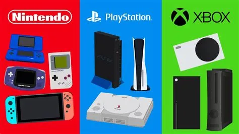 What is the least sold gaming console?