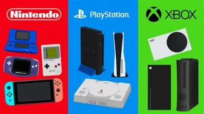 What is the least sold gaming console?