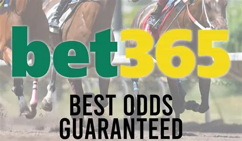 What time is bet365 best odds guaranteed?