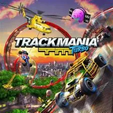 What is the price model for trackmania?