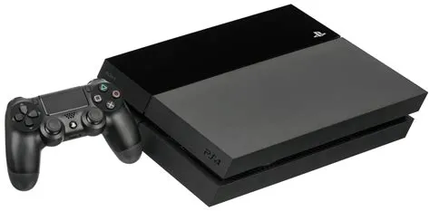 What is the highest ps4 model?