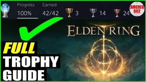 How many people have platinum elden ring?