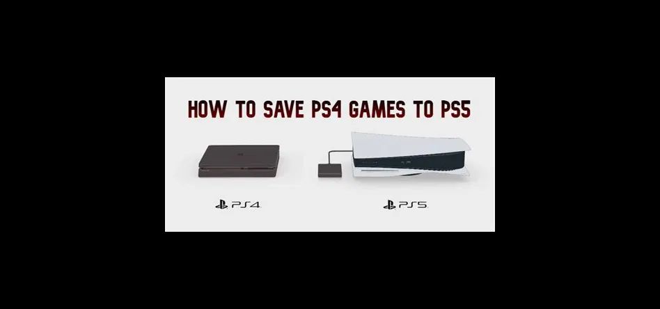 Can you transfer disc games from ps4 to ps5?