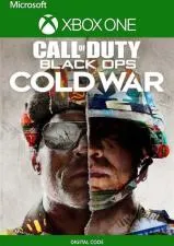 Will cold war run on xbox one?