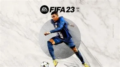 Can i play fifa 23 on both ps4 and ps5?