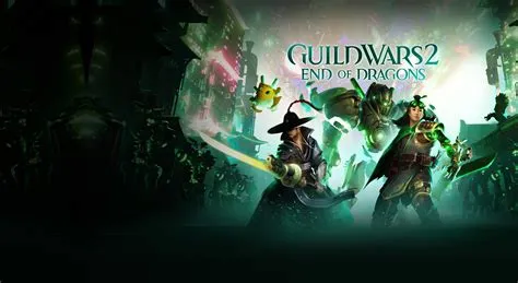 What is the level cap in guild wars?