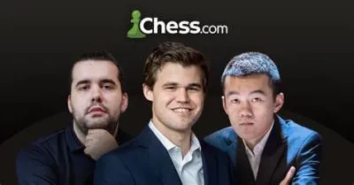 Is 4 player chess rated?