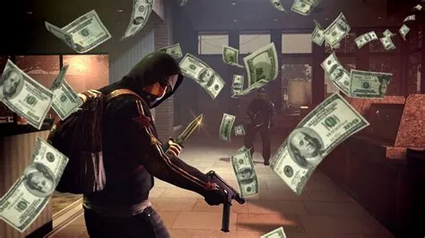 Can you win money in csgo?