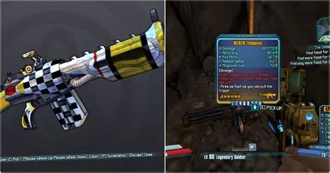 What is the highest level you can get in borderlands 1?