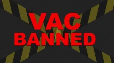 What happens if you get vac banned?