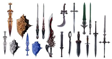 What is the strongest gun in final fantasy?