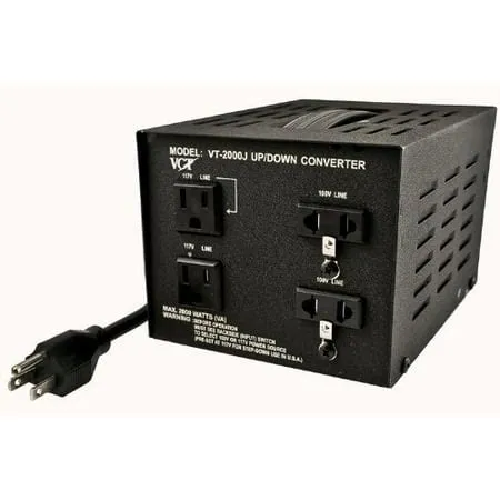 Can i use 110v in japan?