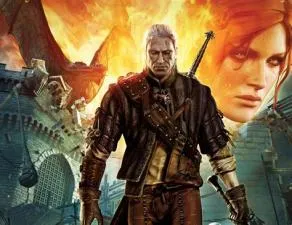 Is the witcher 3 on gog?