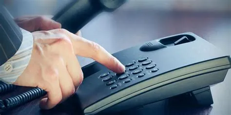 What is voip call mode?