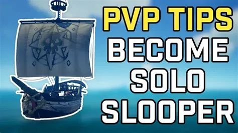 Is sea of thieves still pvp?