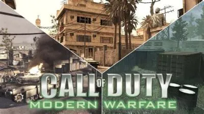 Which call of duty has 4-player local?